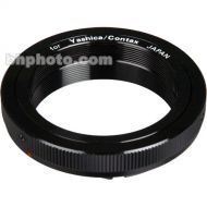 Konus T-2 T-Mount SLR Camera Adapter for Contax & Yashica MF
