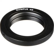 Konus T-2 Camera Adapter Ring (Matte Black)