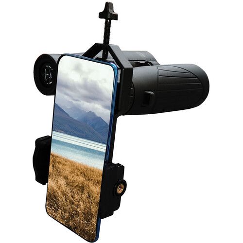  Konus Universal Smartphone Digiscoping Adapter