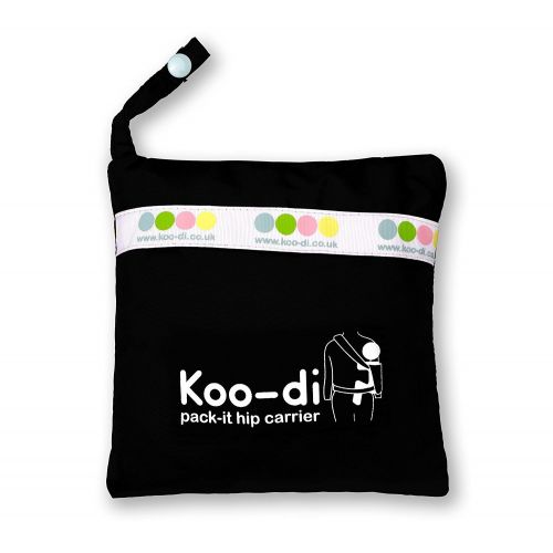  Koo-di Pack-It Hip Carrier