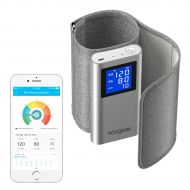 Smart Blood Pressure Monitor, Koogeek FDA Approved with Heart Rate Detection Upper Arm for iOS and...