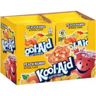 Kool-Aid Kool Aid Peach Mango Singles, 0.14-Ounce (Pack of 192)