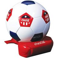 Koolatron Coca Cola CCSB-5 Soccer Ball Cooler