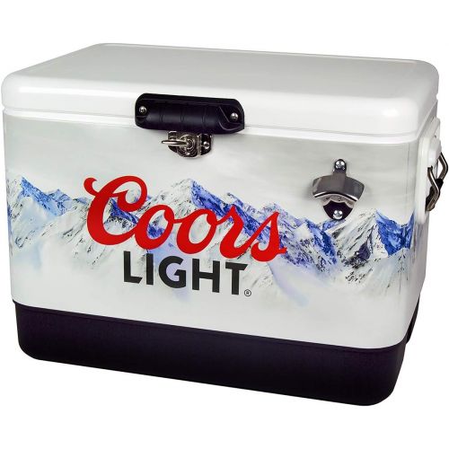  Koolatron CLIC-54 Ice Chest