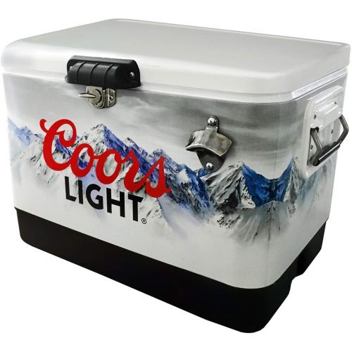  Koolatron CLIC-54 Ice Chest