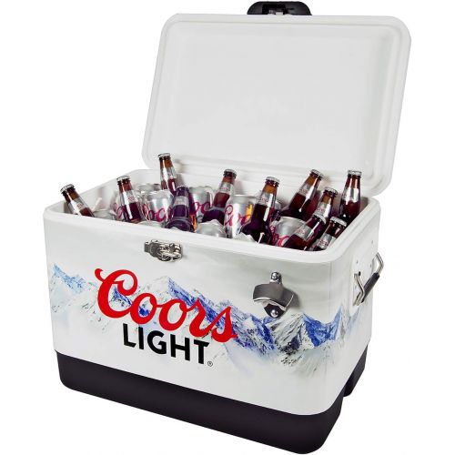  Koolatron CLIC-54 Ice Chest