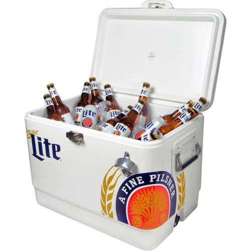  Koolatron MLIC-54 Ice Chest