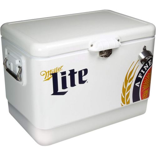  Koolatron MLIC-54 Ice Chest