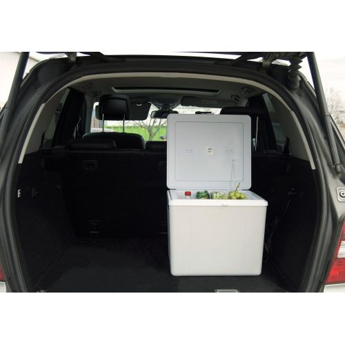  Koolatron 29 qt. Voyager Cooler