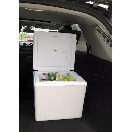  Koolatron 29 qt. Voyager Cooler