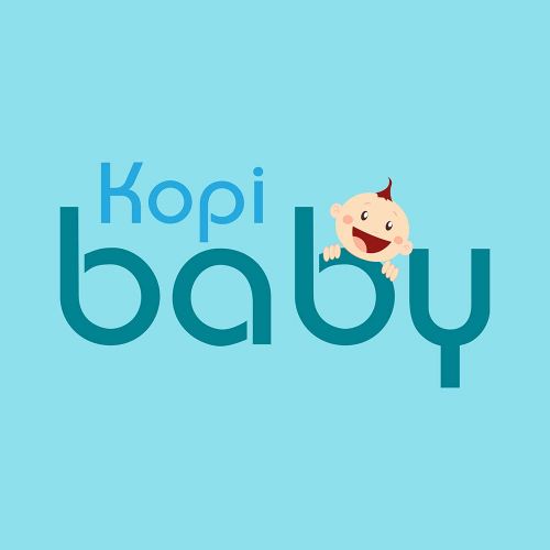  Kopi Baby Portable Diaper Changing Pad, Portable Changing pad for Newborn boy & Girl- Baby Changing Pad with Smart Wipes Pocket  Waterproof Travel Changing Station kit - Baby Gift by Kopi B