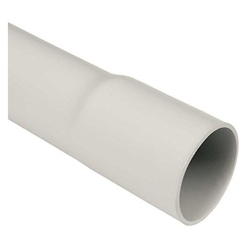  20 M M16 16 MM Jointed Light Grey PVC Kopos