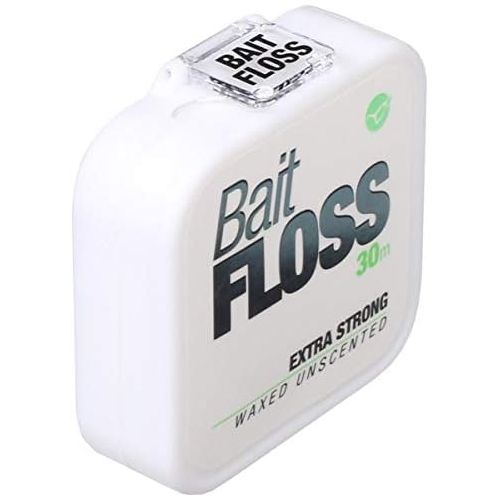  [아마존베스트]Korda Bait Floss Baitfloss