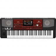 Korg},description:The Pa700 blends the high sound quality, rich programs, authentic styles, powerful features and ease of localization of previous Korg Pa Series models with some o