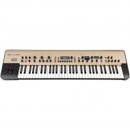 Korg},description:KingKORG is the full-fledged analog modeling synthesizer that musicians have been waiting for. It carries on the design philosophy of classic Korg analog synthesi