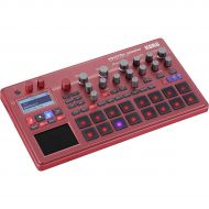 Korg},description:The electribe sampler is a sample-based production machine that lets you construct beats at maximum speed. You can freely edit and resample using waveforms that y