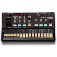 Korg},description:The volca series has defined itself by linking classic sound engines of the past with the music of today. The volca fm perpetuates this commitment to making sensi
