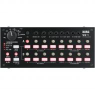 Korg},description:When the classic MS-20 analog synthesizer appeared in 1978, it had a trusted partner in the SQ-10 step sequencer. Now, after thirty years, the MS-20 has been rebo