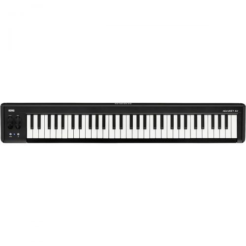  Korg},description:KORG, creators of the best-selling microKEY series and the next-gen microKEY2 series help you break free from cables with the new microKEY Air series of wireless