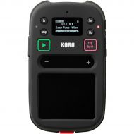 Korg},description:Korgs KAOSS PAD Series products have become some of the must-have effect units on in every musicians rig - especially on the DJ scene. The original mini KAOSS PAD