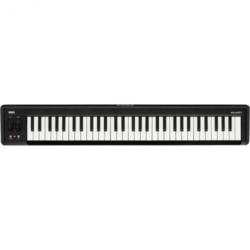  Korg},description:With all of the endless options, configurations, and choices that modern technology offers musicians today, in the end, the simplest solution is often the best so