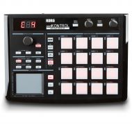 Korg},description:The Korg padKONTROL has proven itself in studios as an innovative and popular MIDI controller. The solid, responsive pad feels great to the touch and inspires con