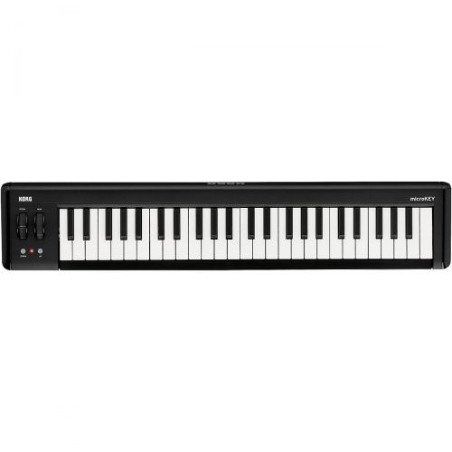  Korg},description:With all of the endless options, configurations, and choices that modern technology offers musicians today, in the end, the simplest solution is often the best so