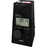 Korg Metronome (KDM3BK)