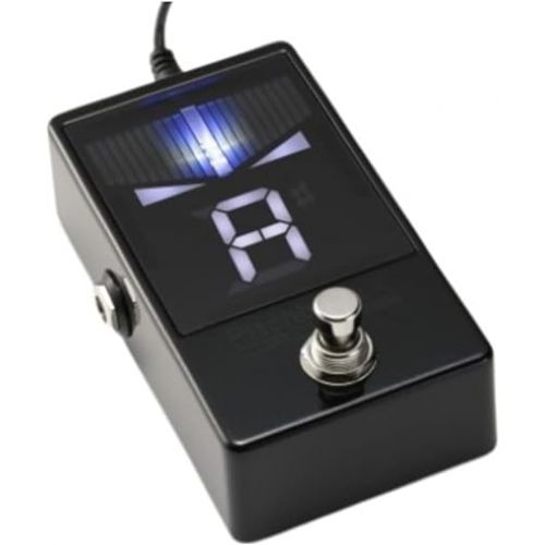  Korg Guitar Pedal Tuner, 1/4