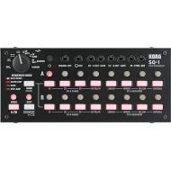 Korg CV Sequencer and Sync Box (SQ1),black,small