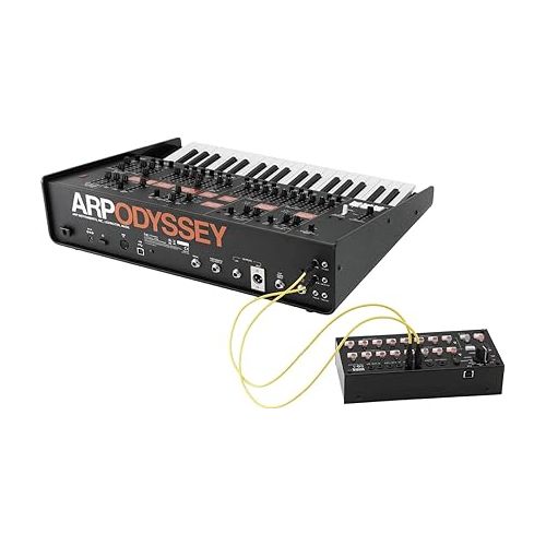  Korg CV Sequencer and Sync Box (SQ1),black,small