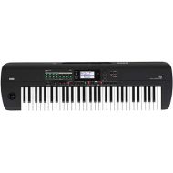 Korg i3 Music Workstation