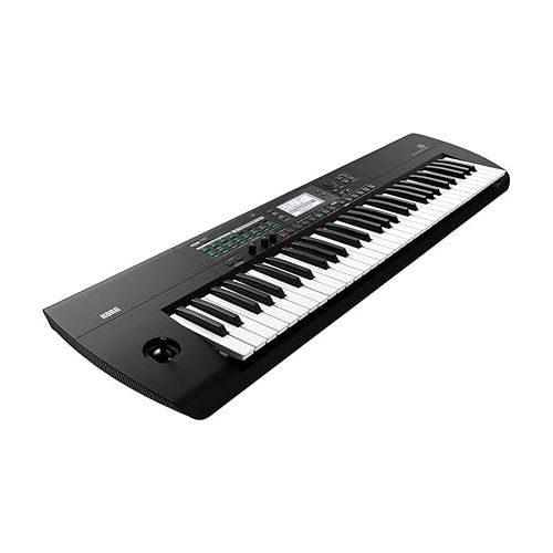  Korg i3 Music Workstation