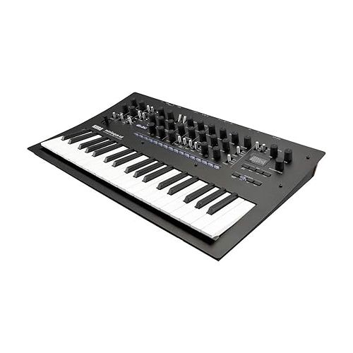  Korg minilogue XD 4-voice Analog Synthesizer