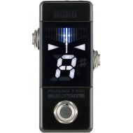 Korg Guitar Pedal Tuner, 1/4