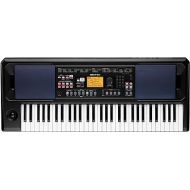 Korg, 61-Key Portable Keyboard (EK50U)