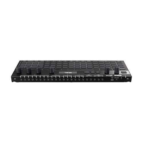  Korg, 64-Key Midi Controller (SQ-64)