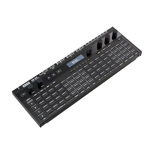  Korg, 64-Key Midi Controller (SQ-64)