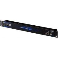 Korg Pitchblack X Pro Rackmount Tuner