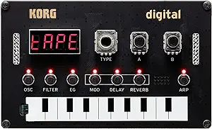 Korg NTS Digital Synth Kit 1