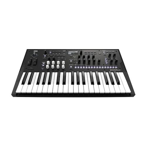  Korg Synthesizer (WAVESTATE MK2)