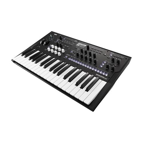  Korg Synthesizer (WAVESTATE MK2)