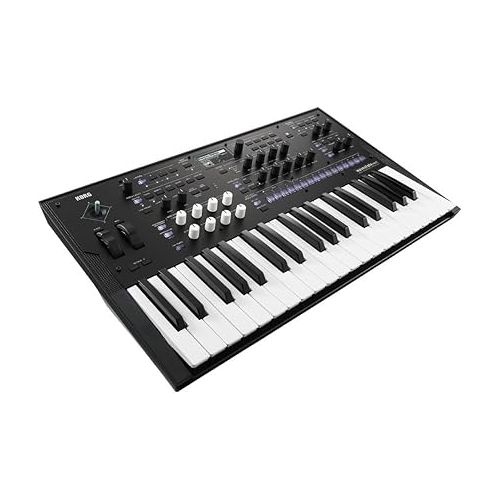  Korg Synthesizer (WAVESTATE MK2)