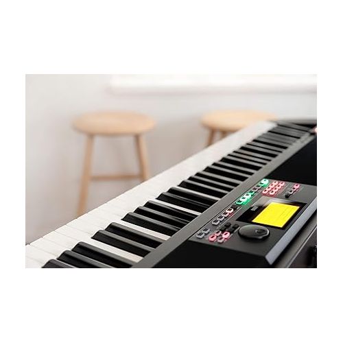  Korg XE20 - Digital Ensemble Piano