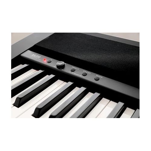  Korg XE20 - Digital Ensemble Piano