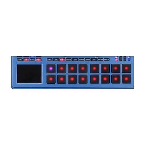  Korg Drum Machine (ELECTRIBE2BL)