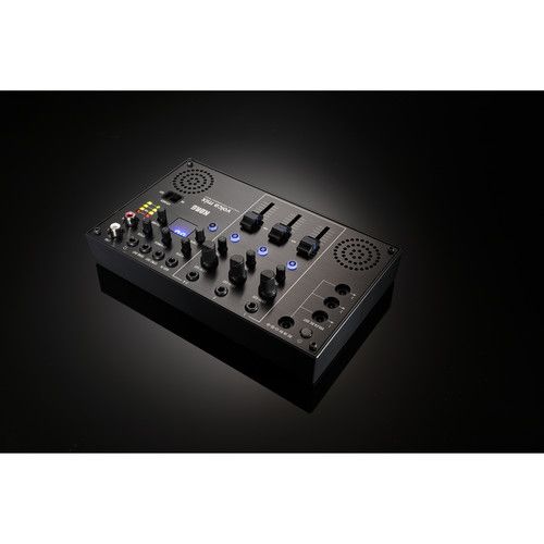  Korg Volca Mix - Analog Performance Mixer