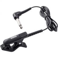 Korg CM-300 Clip-On Contact Microphone (Black)