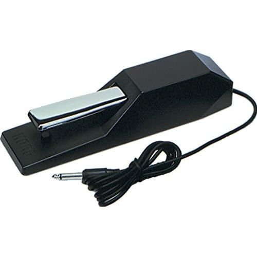  Korg DS1H Piano Half Damper Sustain Pedal