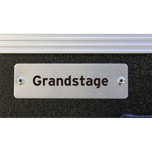  Korg HCGS188 Hard Case for Korg Grandstage 88